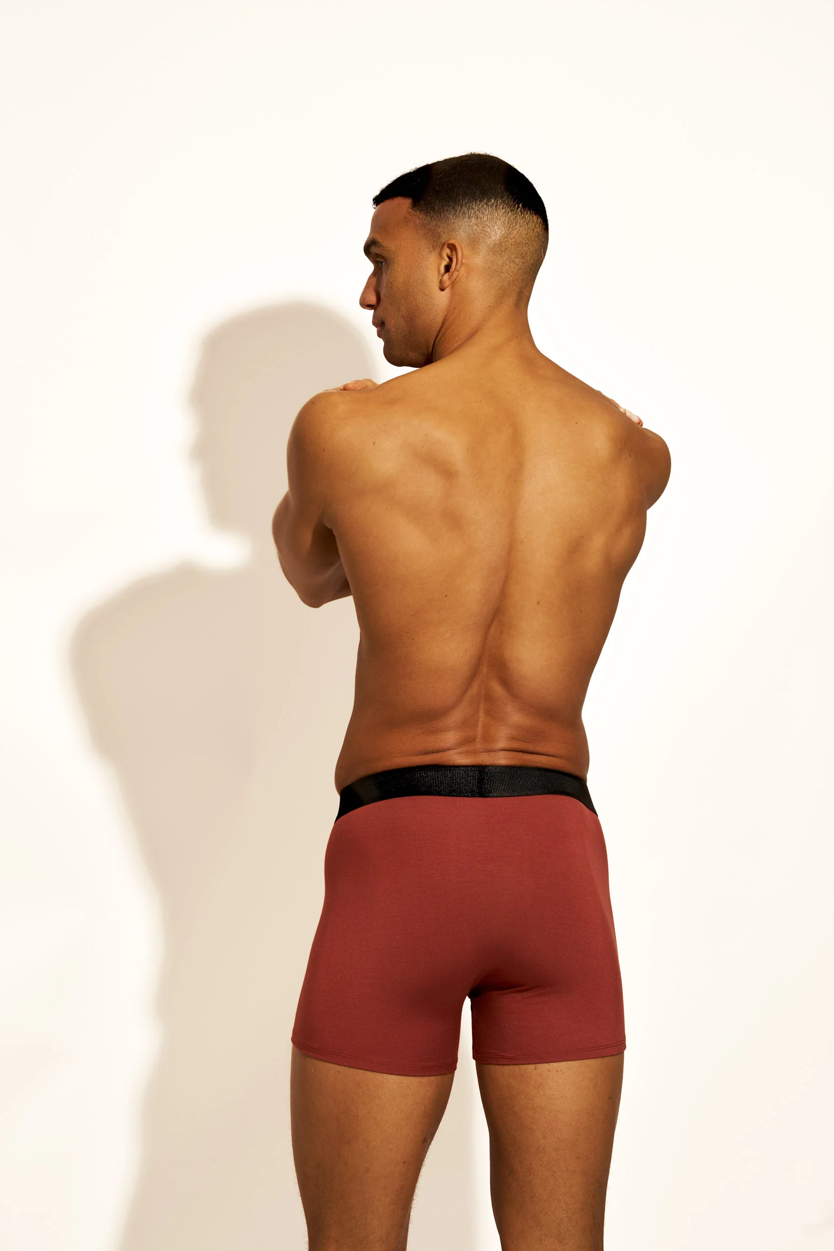 PREMIUM BOXER BRIEF - BRANDY SNIFTER - Image 9