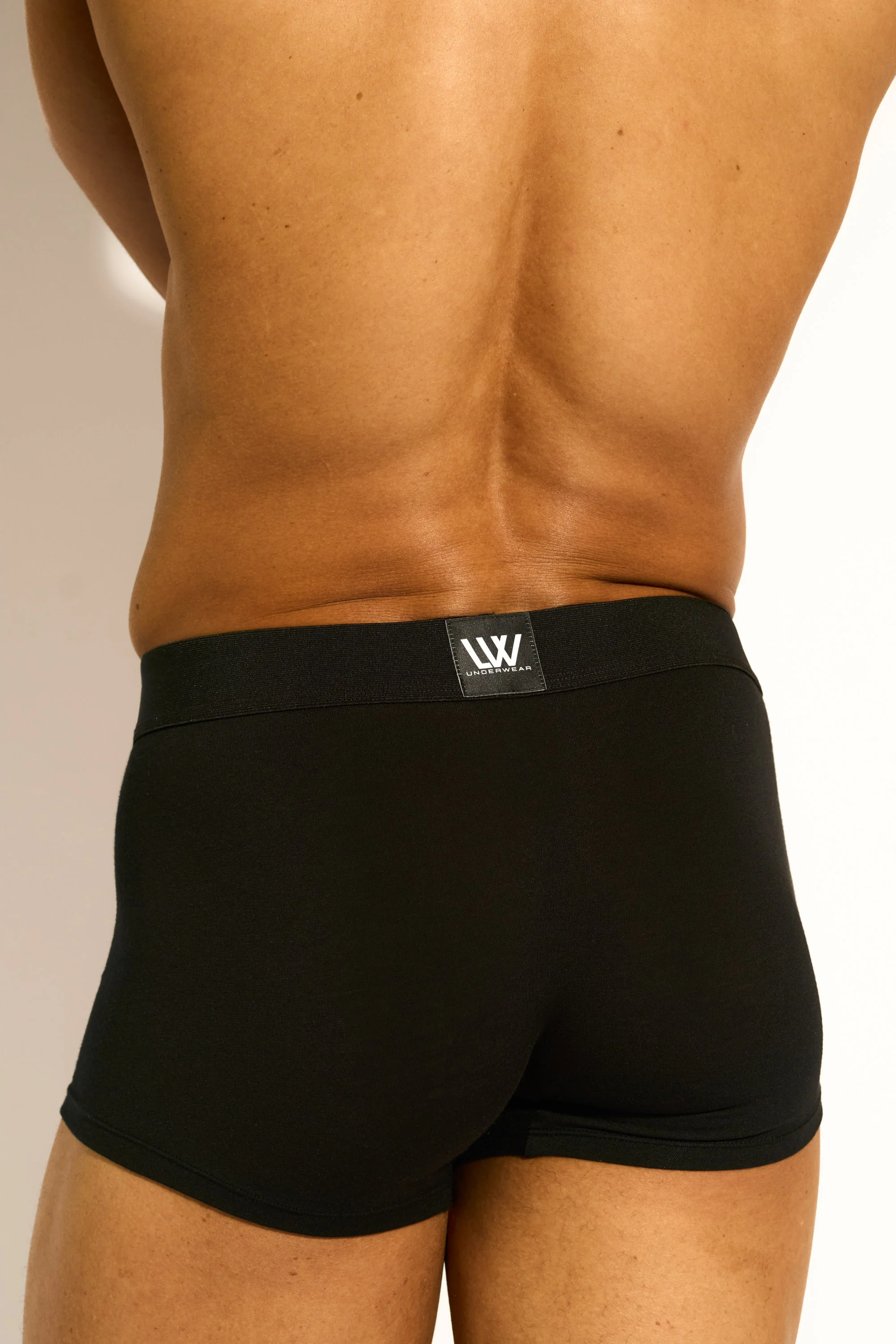 SKIN TRUNK - BLACK - Image 6